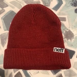 Neff Beanie
